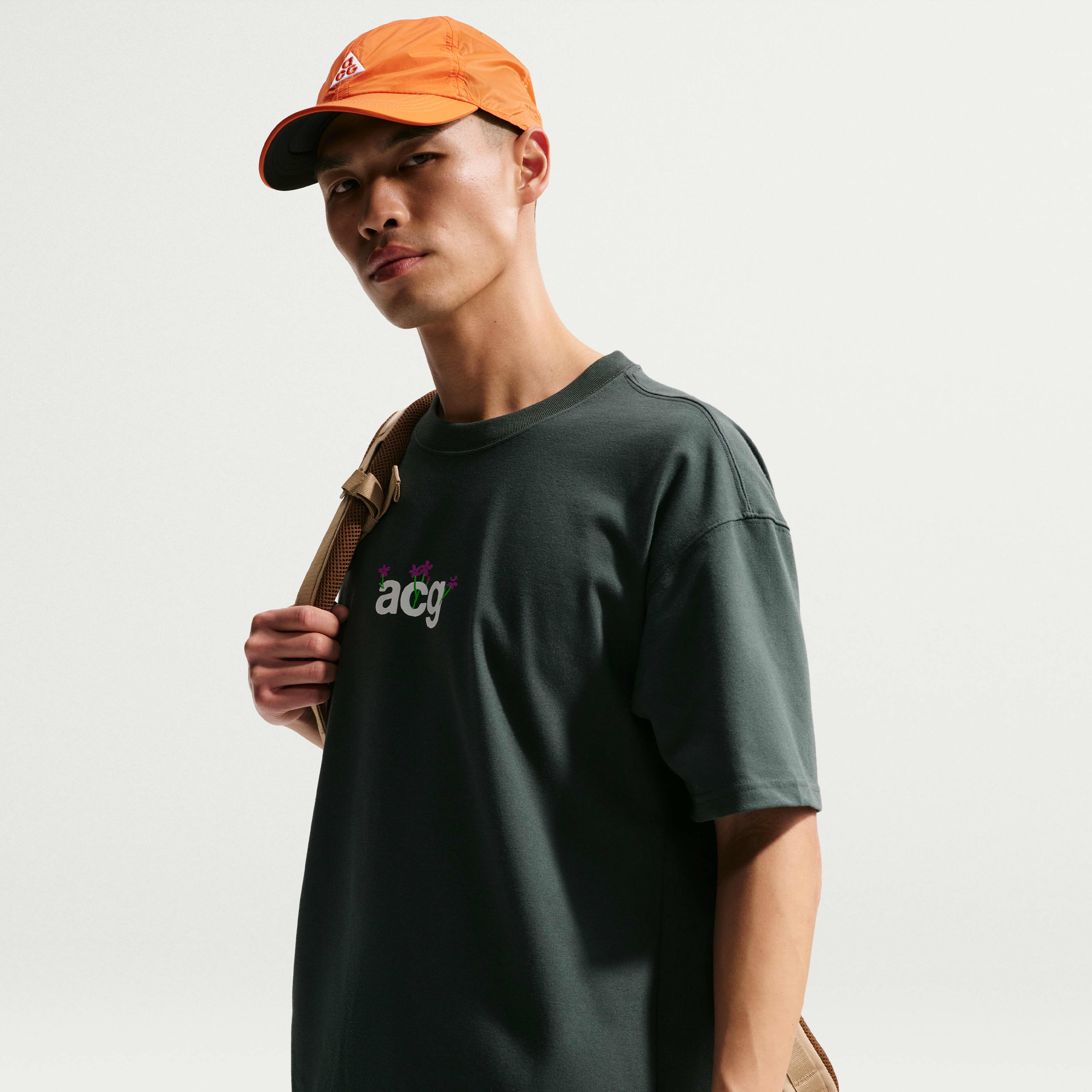 Nike ACG Men's Dri-FIT T-Shirt | The Summit